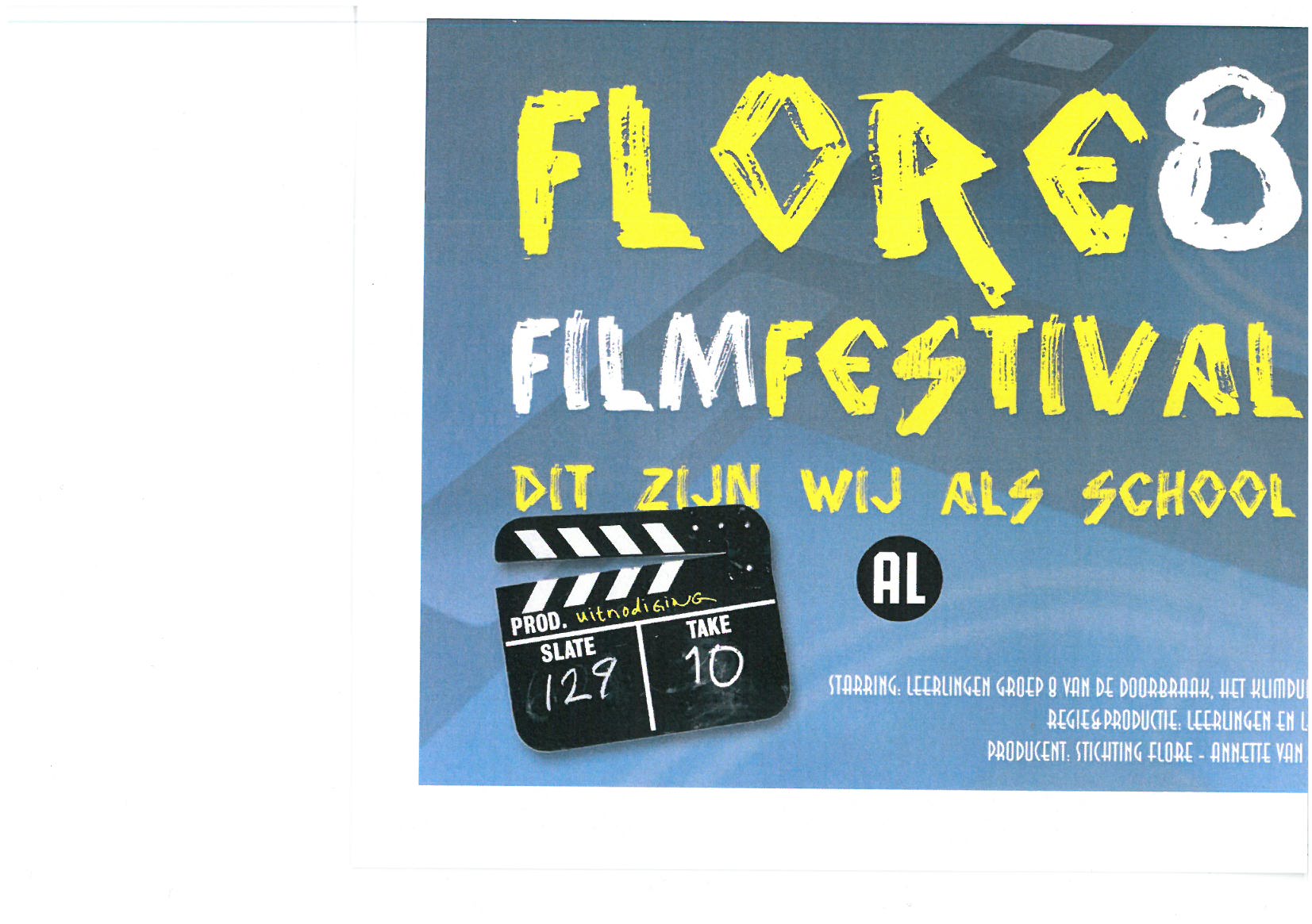 Galapremière Filmproject 