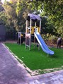 Het Klimtoestel is klaar voor gebruik.