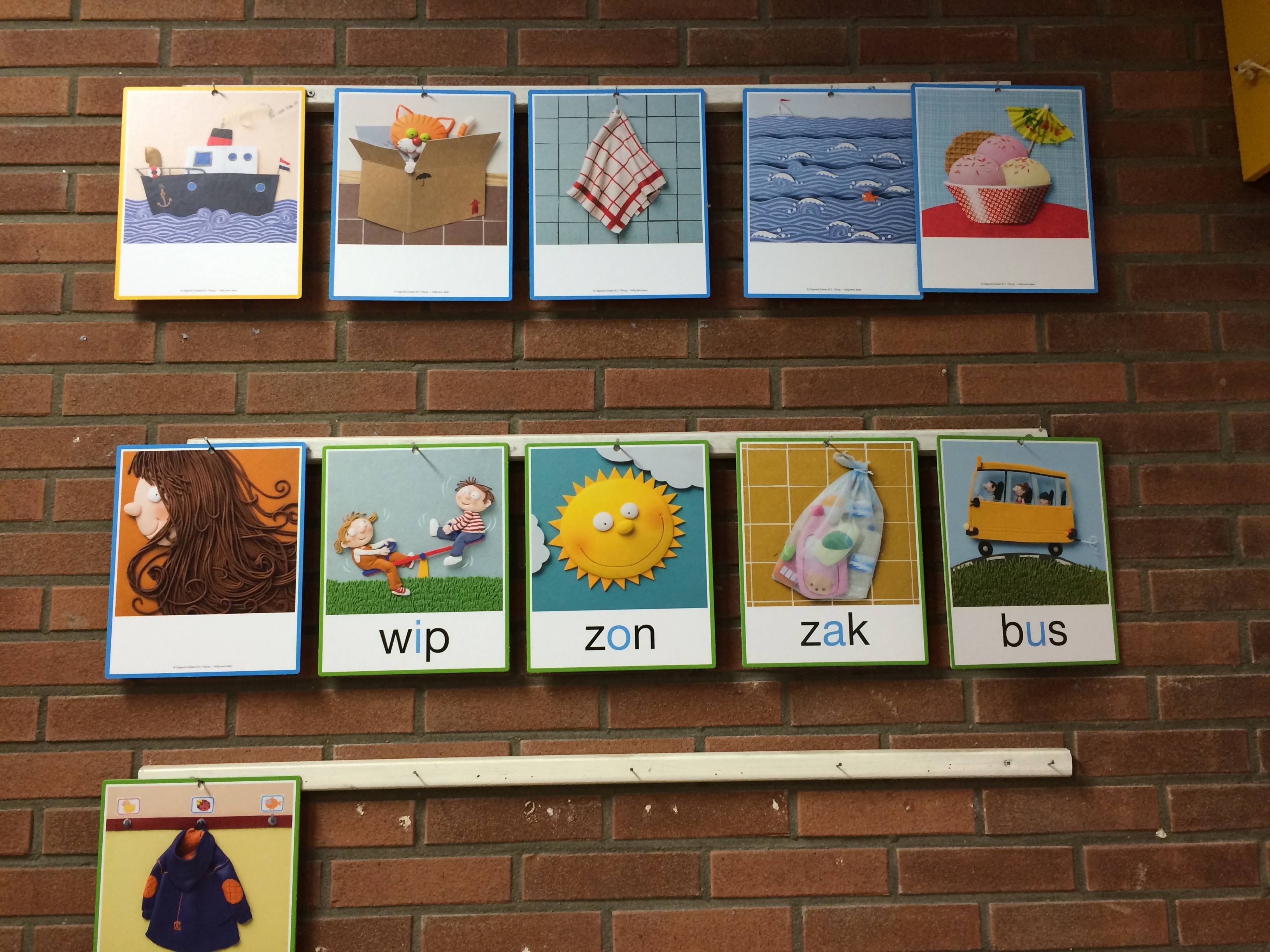 Nieuws uit groep 3