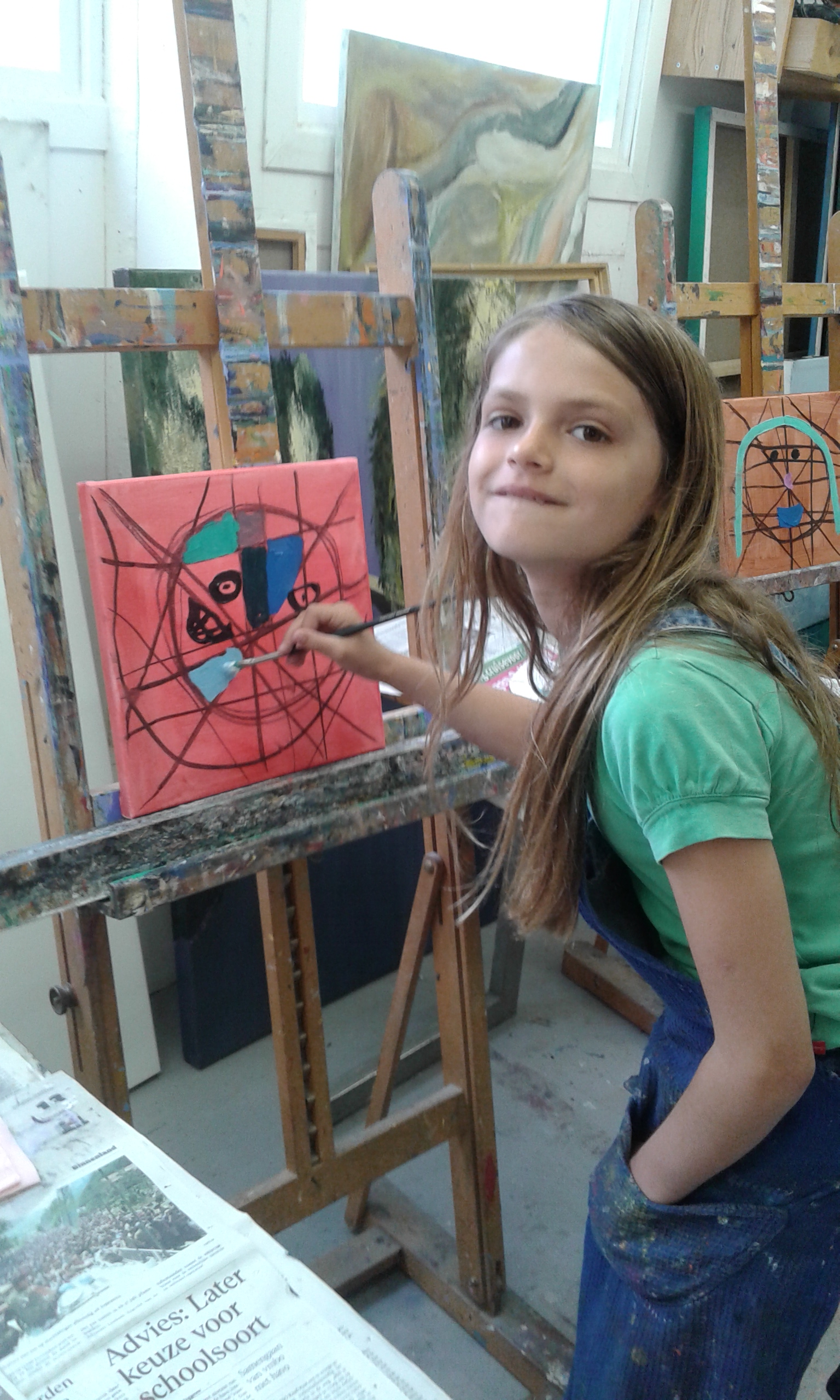 SCHIK in de middenbouw