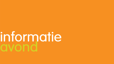 Algemene ouderavond.