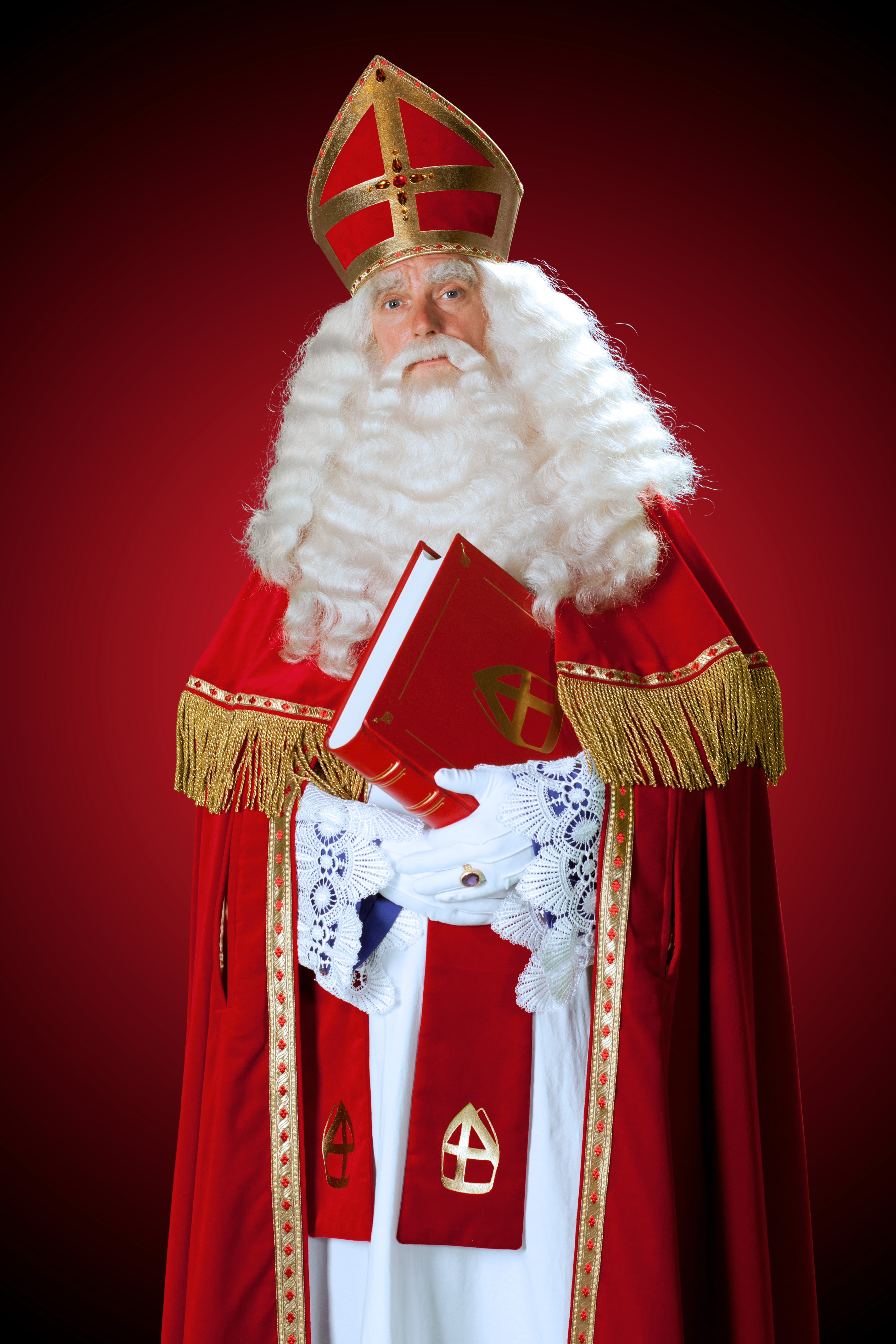 Sinterklaas nieuws