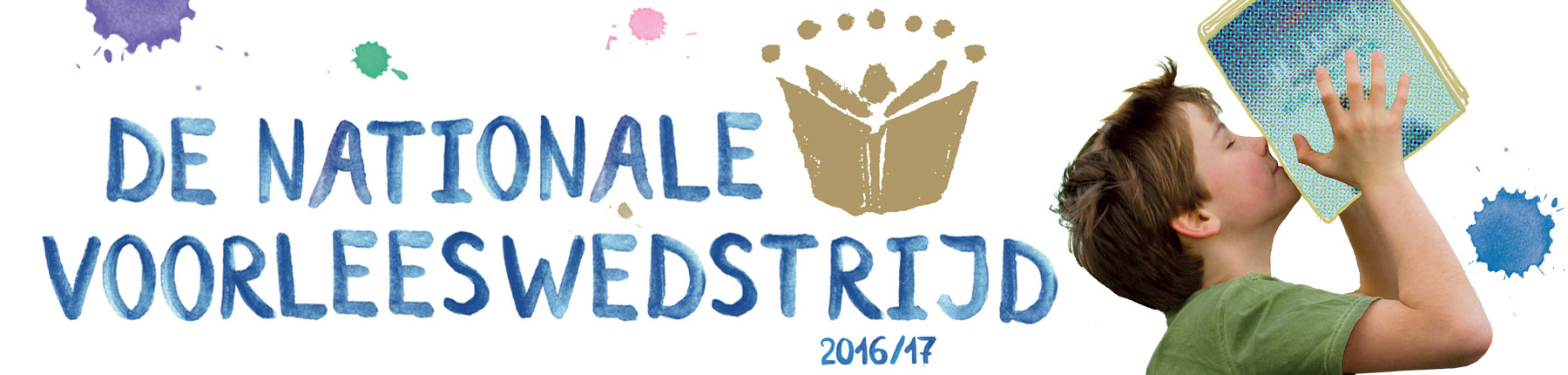 Voorleeskampioenschappen