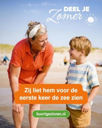 buurtgezinnen