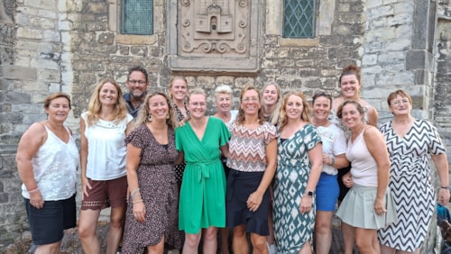 Team Het Klimduin 2026-2027